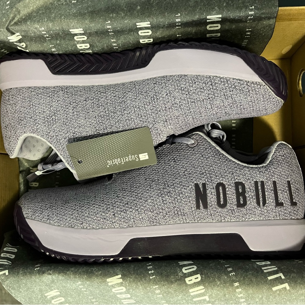 NOBULL Men’s Trainer Plus